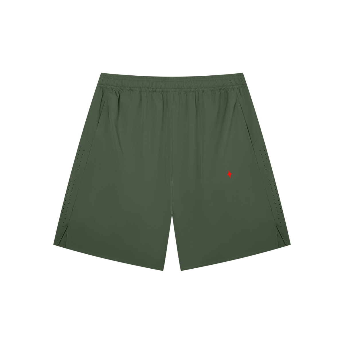 TLOL Performance Shorts