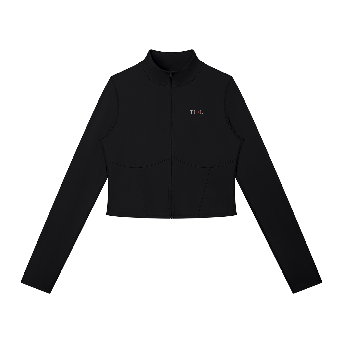 Women’s Full-Zip Sports Jacket