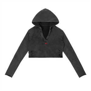 Washed Black