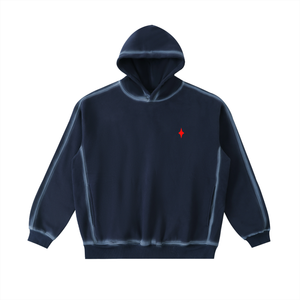 Washed Blue