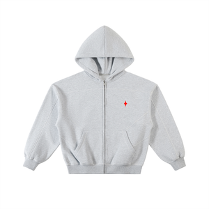 Flower Gray