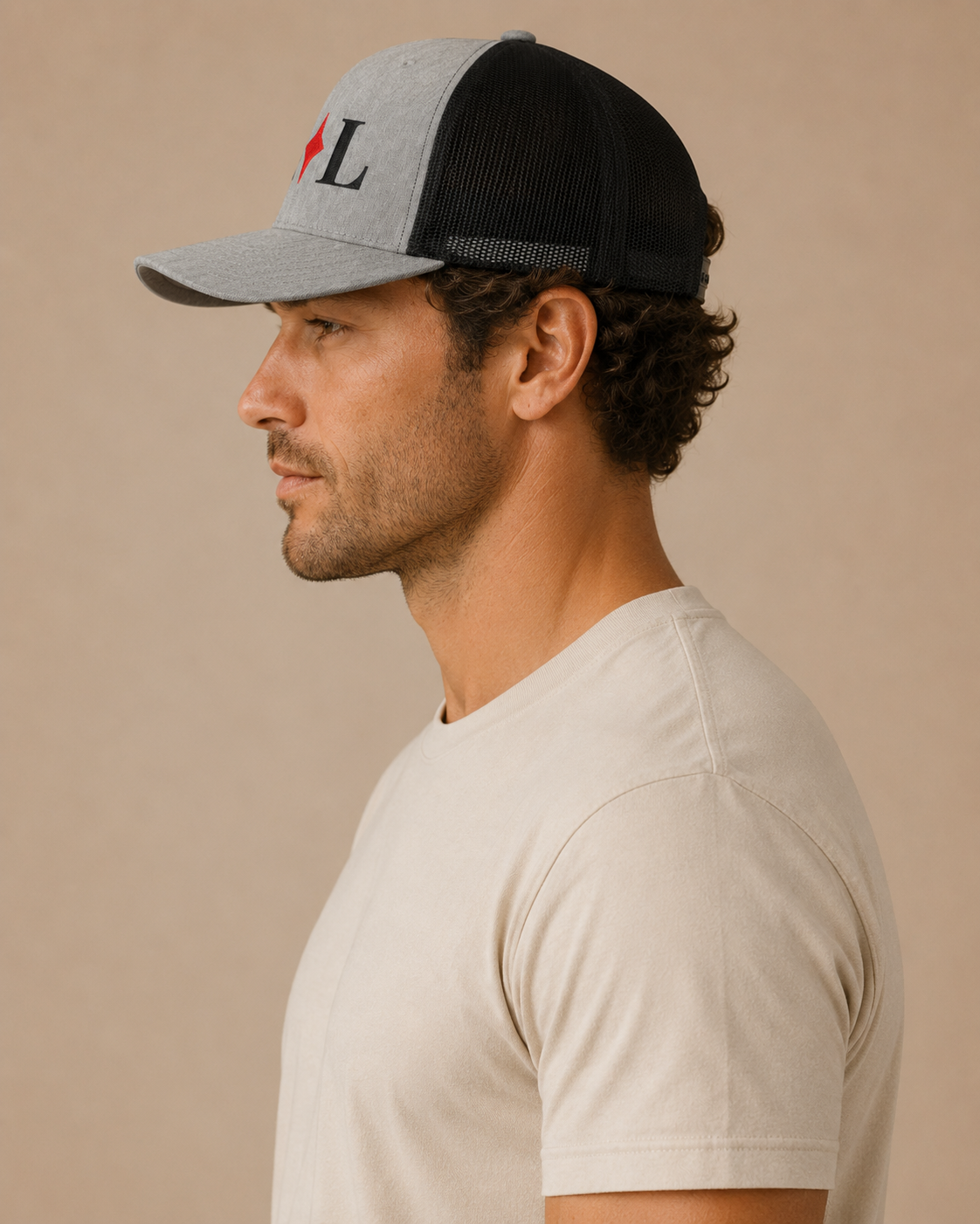 TLOL Trucker Cap