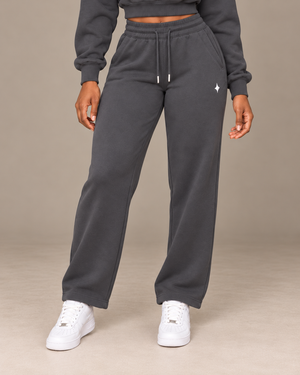 Charcoal Gray