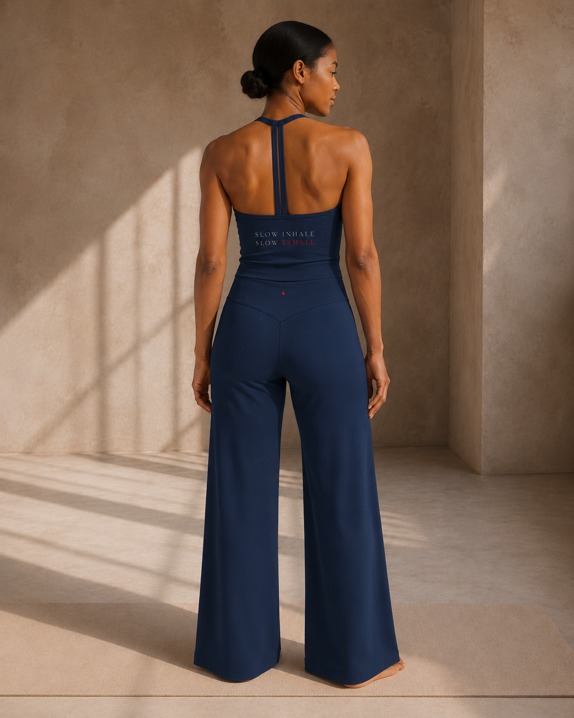 TLOL High-Rise Yoga Pants